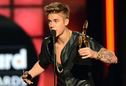 Billboard Music: كواليس ونتائج الحفل الأضخم لعام 2013
